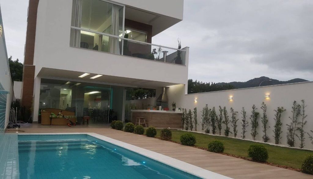 Residência RB2 no Riviera Del Sol, Recreio dos Bandeirantes