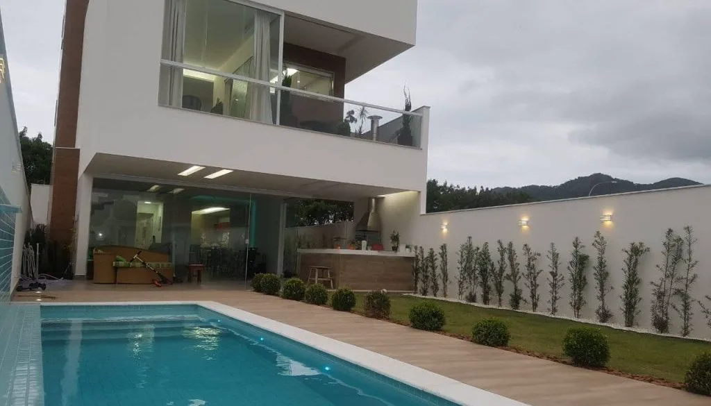 Residência RB2 no Riviera Del Sol, Recreio dos Bandeirantes