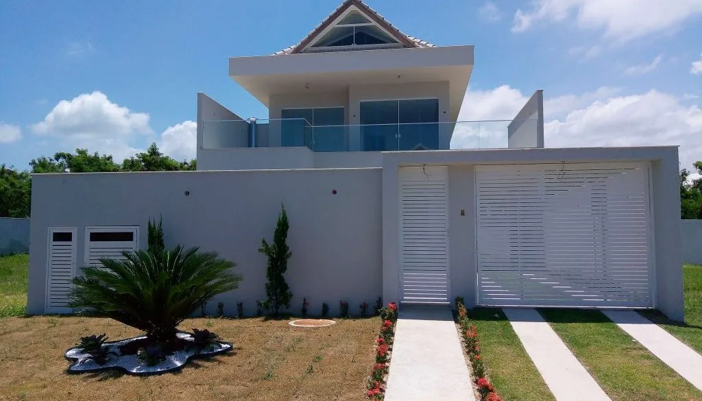 RB3, Recreio dos Bandeirantes