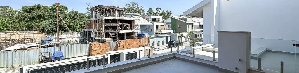 RB46, Condomínio Jardins de Maria, Recreio dos Bandeirantes