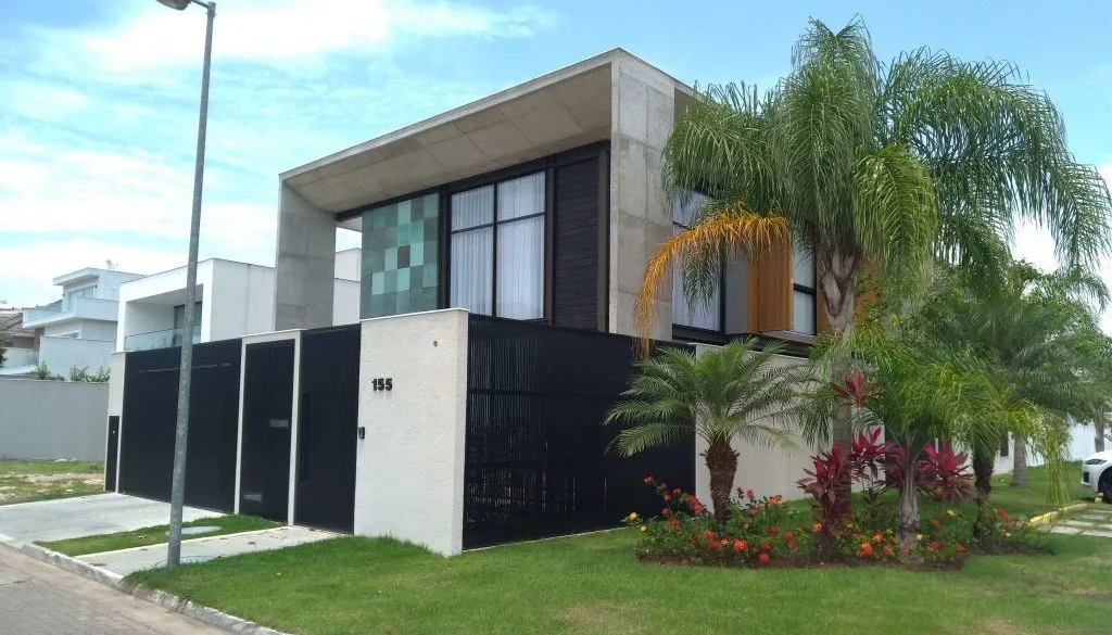 RB5, Recreio dos Bandeirantes