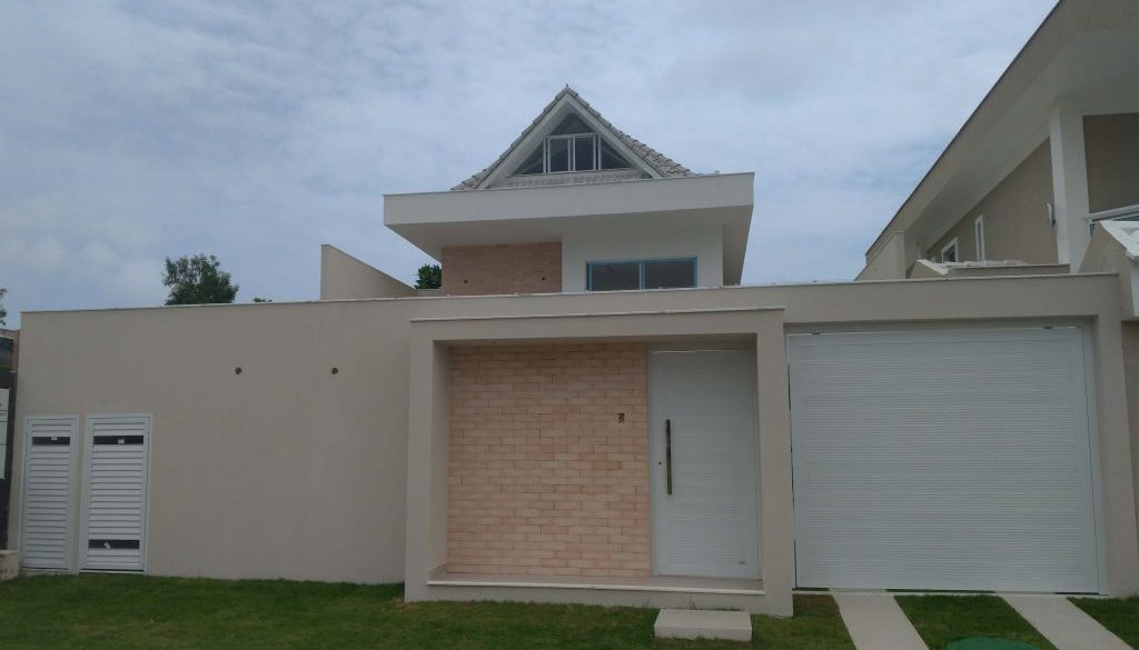 RB8, Recreio dos Bandeirantes