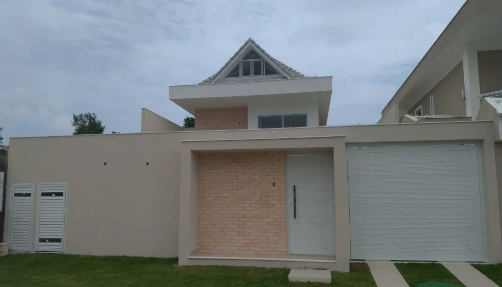 RB8, Recreio dos Bandeirantes