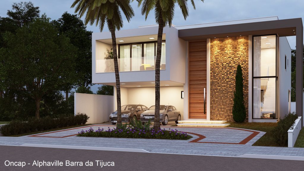 Villa Bambu na Ilha de Guaratiba